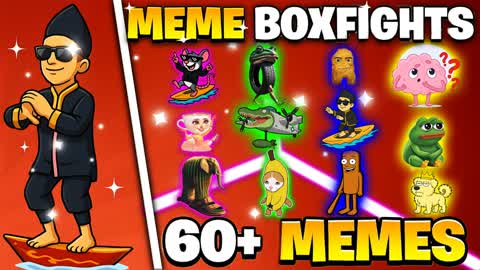 🧠 INDONESIAN BOXFIGHTS📦