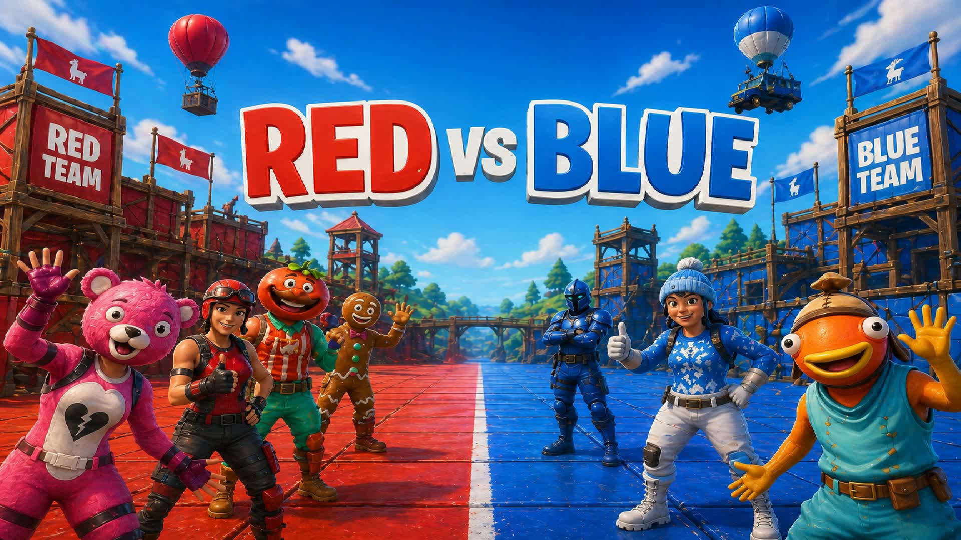go go red vs blu