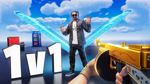 Funz 1V1
