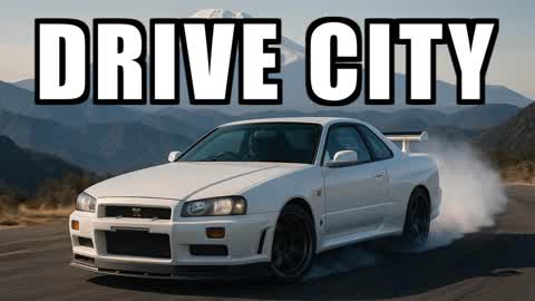 [DRIFT] Drive City