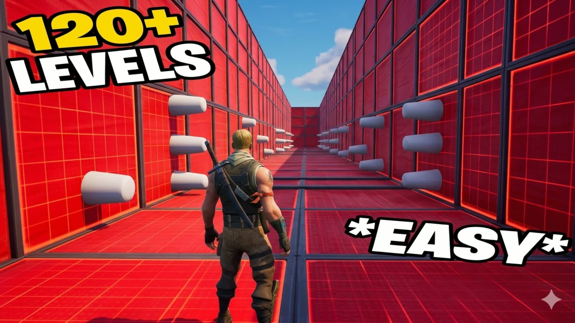 レッドパルクール