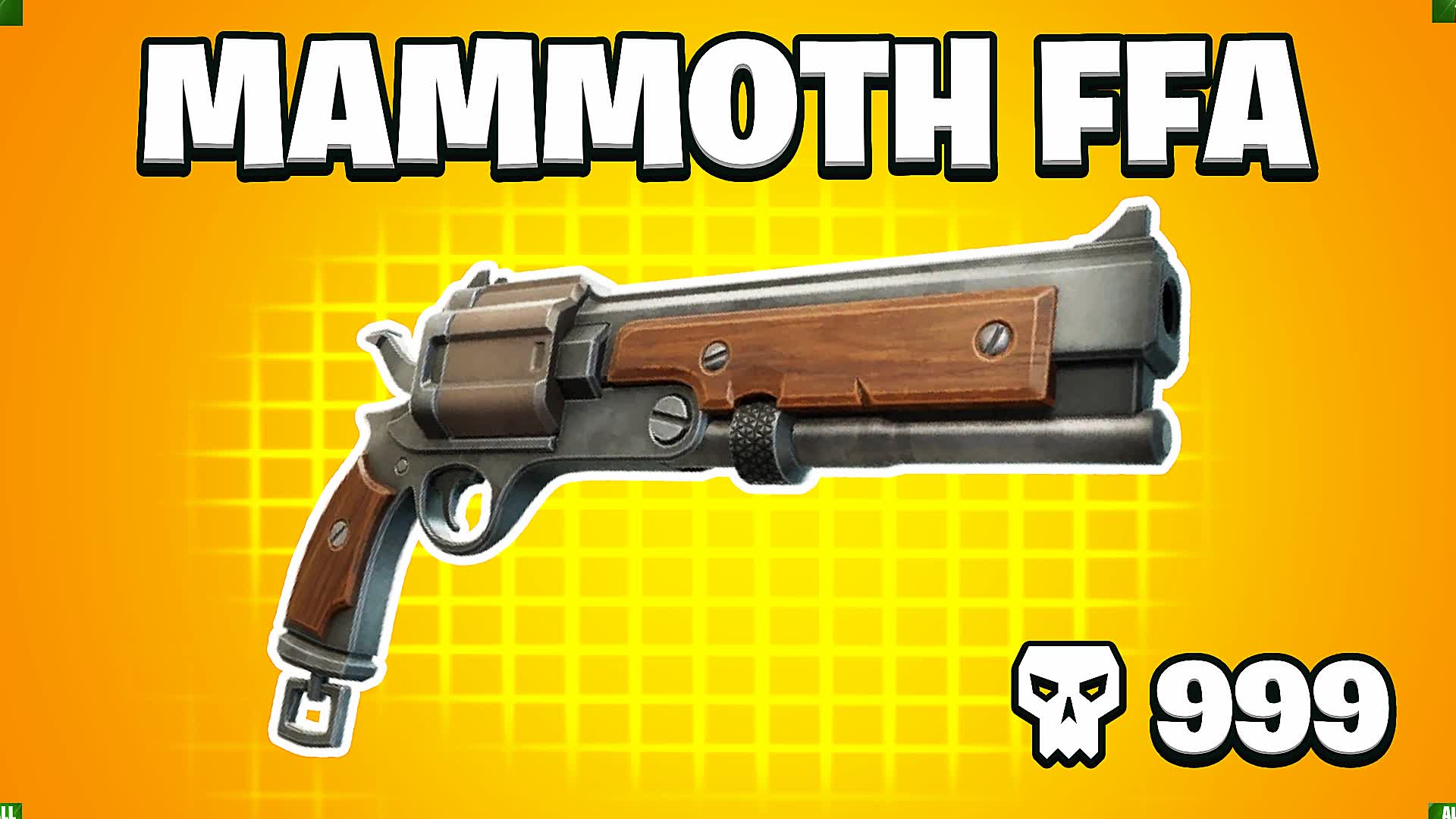 MAMMOTH ONE SHOT TMNT🎯ALL GUNS & CARS⭐