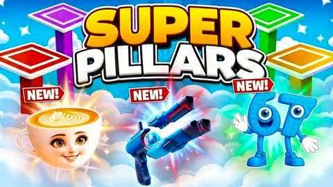 SUPER PILLARx