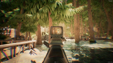 Island image