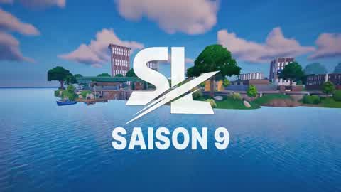 🇺🇸 Solaria Season 9 | Semis-Whitelist
