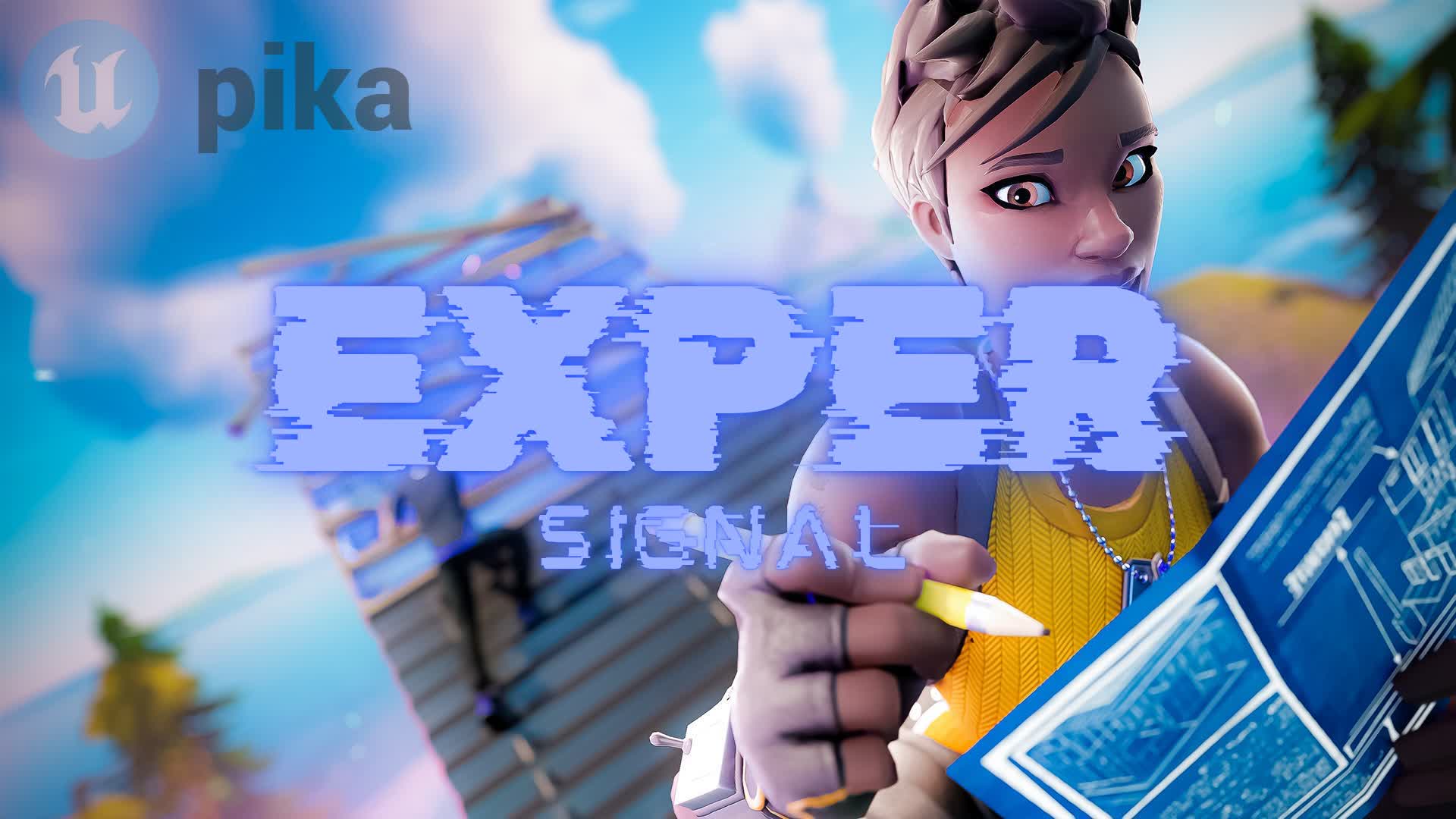 PIKA BUILD FIGHTS 200 PUMPS