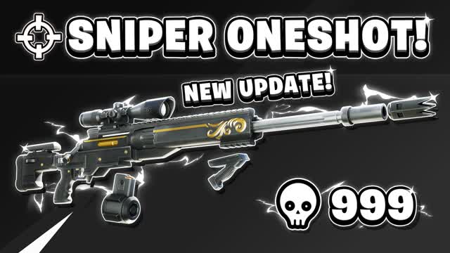 Capture 1 – 🎯SNIPER ONE SHOT 💥BATTLE