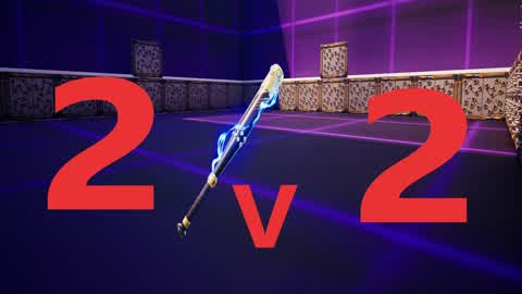 2v2 I'LL BREAK YOU