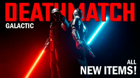 Empire vs Rebels  STAR WARS DEATHMATCH🛸