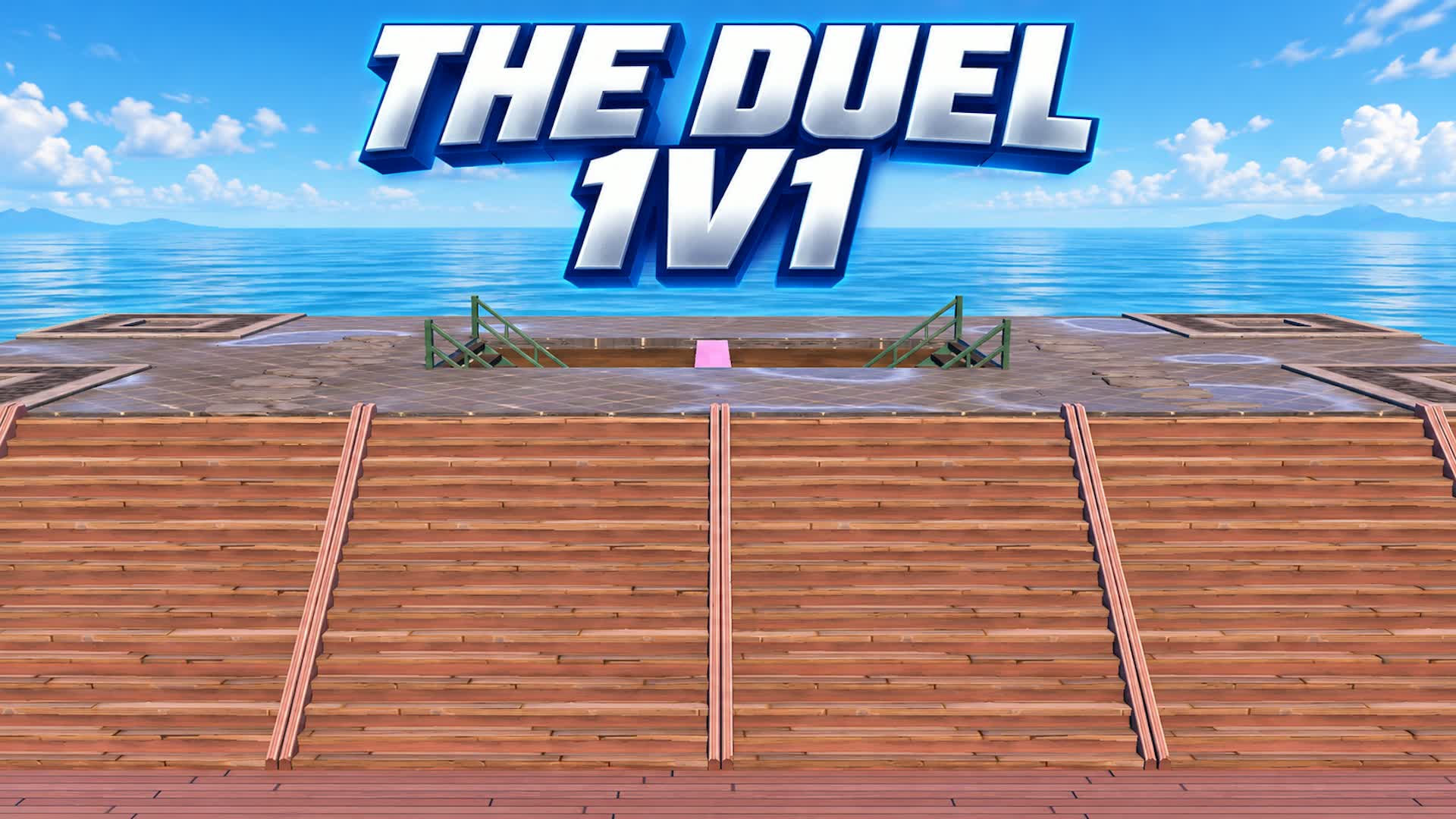 The Duel 1v1