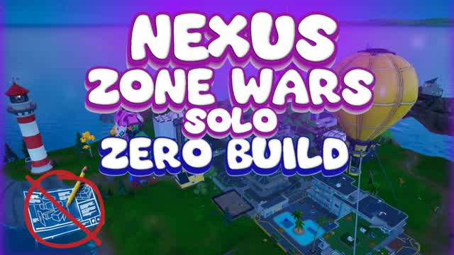 NEXUS ZONE WARS ZERO