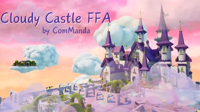Cloudy Castle FFA