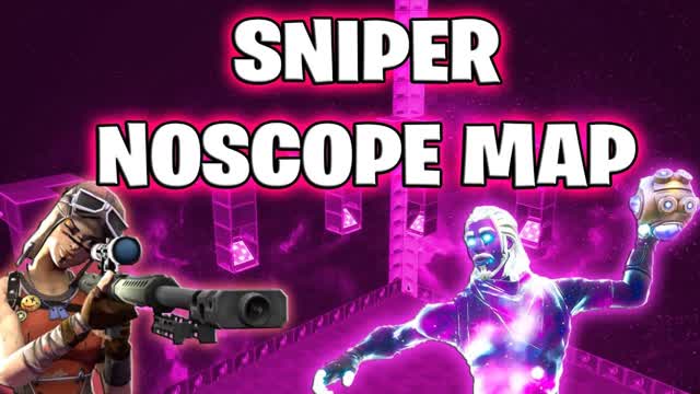 BEST MAP SNIPER