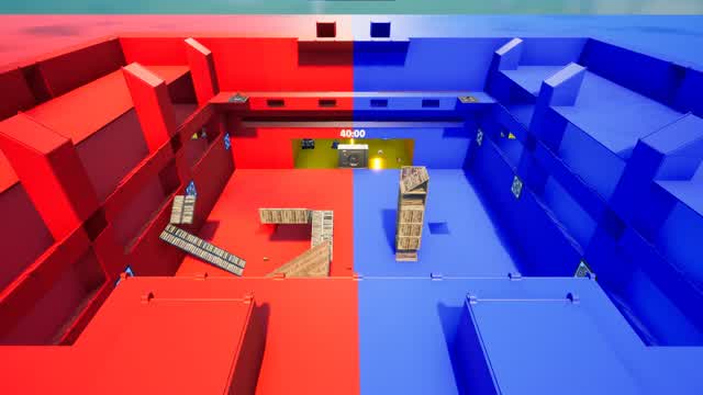 âšSHINY RED VS BLUE âïž