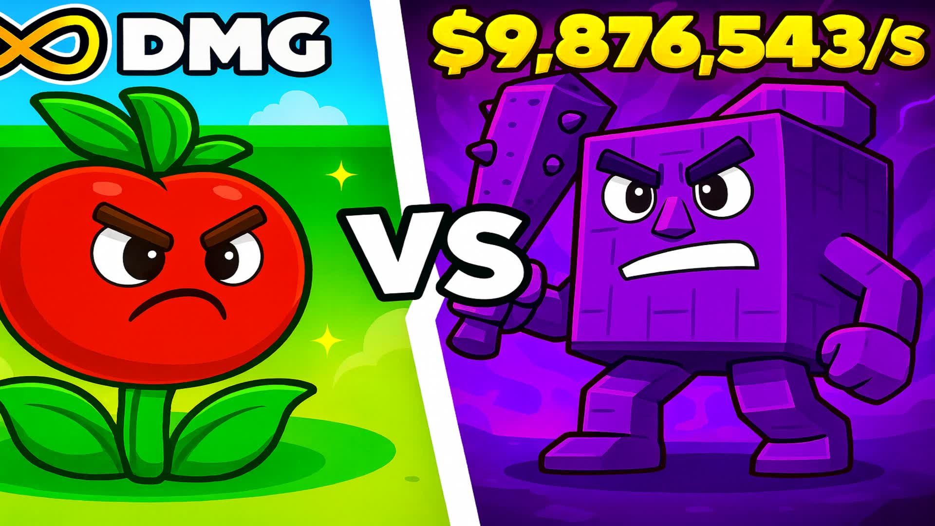 PLANTS VS BRAINROTS [SIMULATOR]