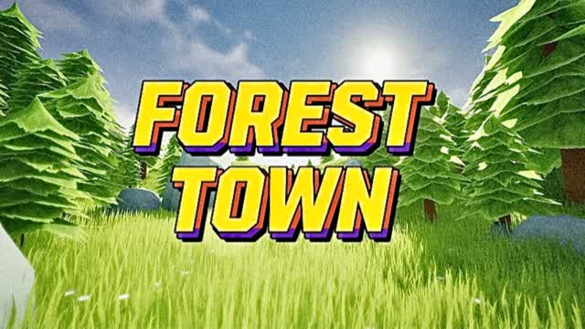 🌳FOREST TOWN🌳