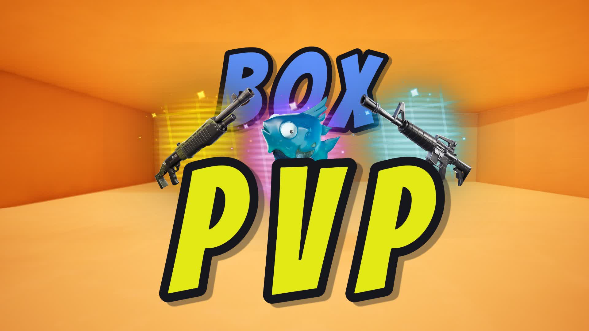 📦BOX FIGHT PVP📦200 PUMP