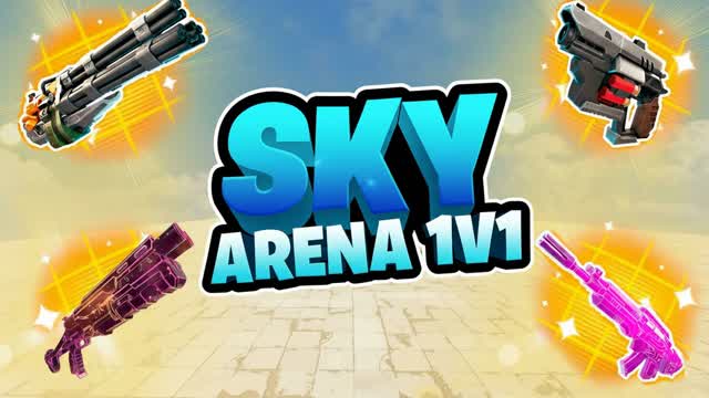 SKY ARENA FFA