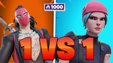 🏆 Champion 1VS1 Ultimate 🔥