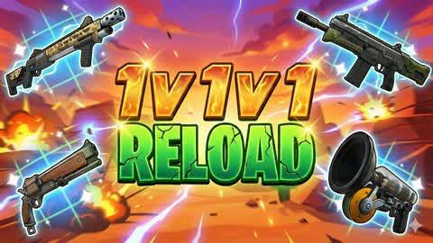 1v1v1 reload 1v1 pvp