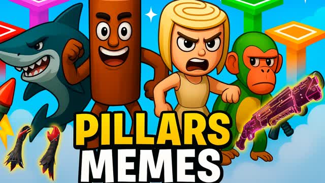 PILLARS MEMES