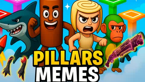 PILLARS MEMES