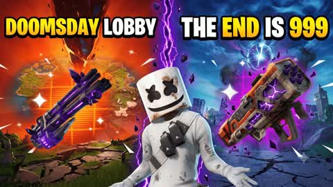 Doomsday Gun Game 🔫💀Dooms Day One Shot