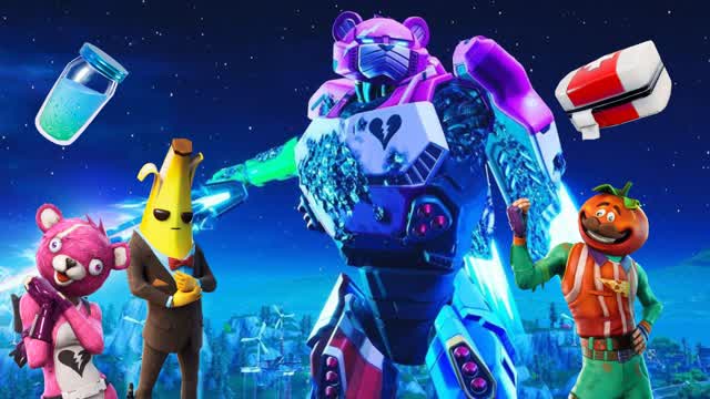 Capture 1 – EXTREME Hide and Seek