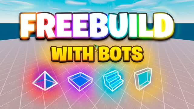 FREEBUILD WITH BOTS