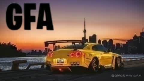 ISLAND GRAND DRIVER CITY FFA 🌃