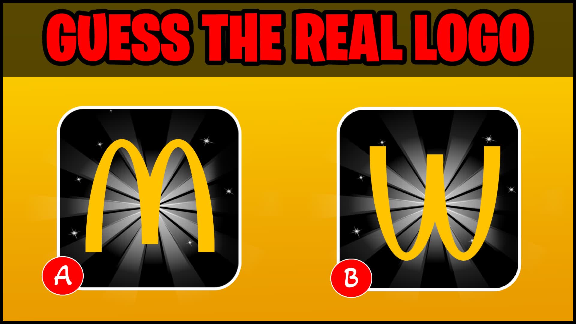 GUESS THE LOGO 👀
