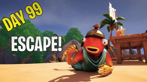 🌴 Escape Gold Island 🌴