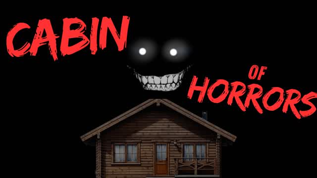 Capture 1 – CABIN OF HORROR [HORROR]