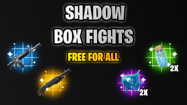 📦SHADOW Box Fights (FFA)📦