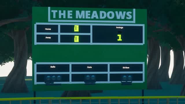 Wiffleball (The Meadows)