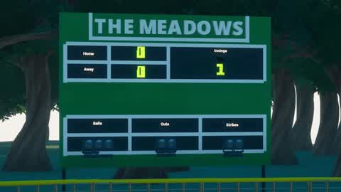 Wiffleball (The Meadows)