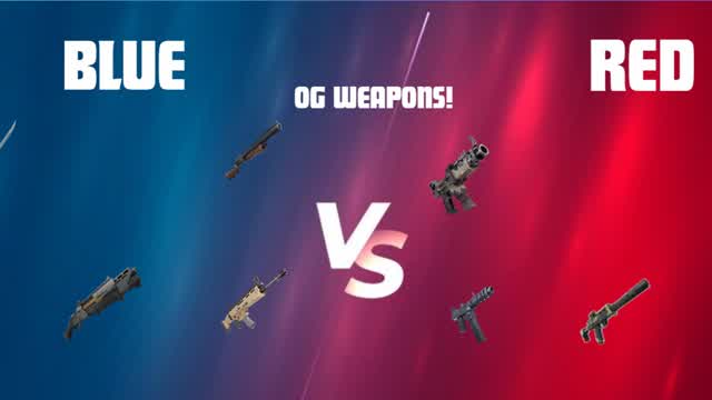 Red VS Blue Chapter 6