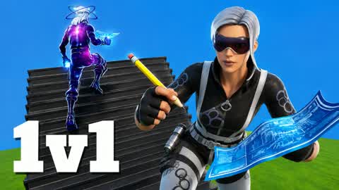 1v1 Chachos Fight