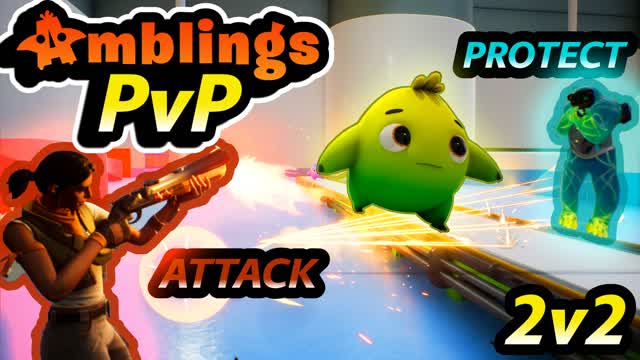 Capture 1 – Amblings PvP