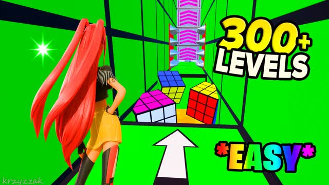 BRR BRR PARKOUR 300+ DEATHRUN