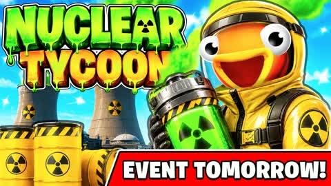 NUCLEAR TYCOON