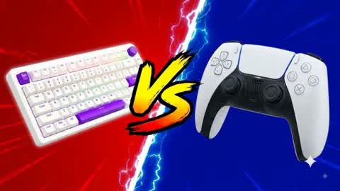 RED VS BLUE AURA156