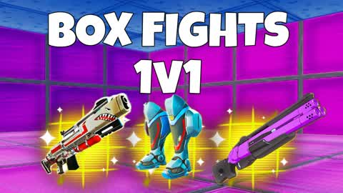 COMBATS EN BOXES 1 CONTRE 1