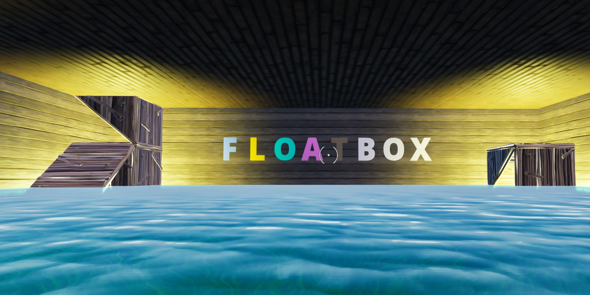 Float Box 1576-2049-4401 by oyunbozanpanda - Fortnite Creative Map Code ...