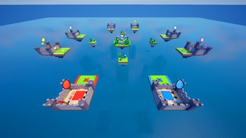 Island image