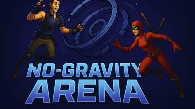 NO-GRAVITY ARENA