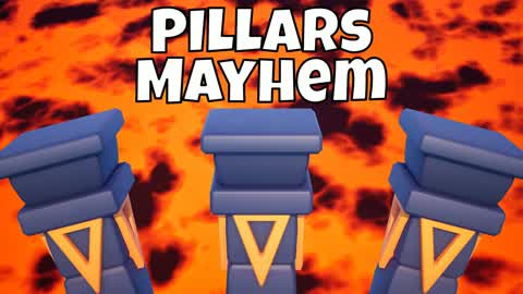 ⚔️Pillars Mayhem⚔️