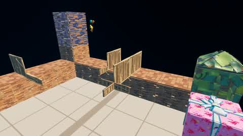 Parkour Maker　アスレメーカー