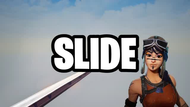 SLIDE AND CHILL