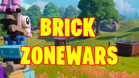 BRICK ZONEWARS